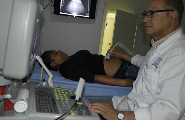 Pacientes Felices